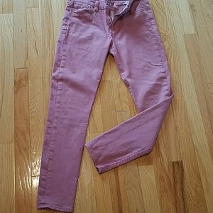 Lucky Brand Brooke Skinny